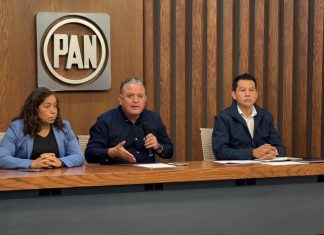 “Morena va en declive”: PAN