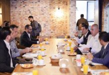 OOAPAS realiza ajustes para brindar un mejor servicio