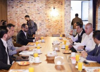 OOAPAS realiza ajustes para brindar un mejor servicio