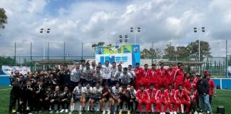 ¡Los Zorros bicampeones nacionales!, UMSNH obtiene medalla de Oro en fútbol
