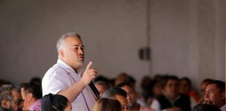 Morena, el partido mejor valorado gracias a su compromiso social: Jesús Mora