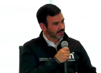 Plan Familiar de Protección Civil, herramienta que suma a la seguridad de Morelia: Yankel Benítez