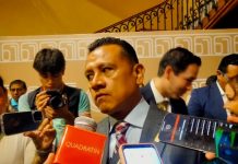 Investigan posible secuestro tras desaparición de transportista en Pátzcuaro:: Segob