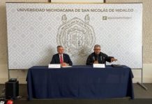 Tianguis de la Ciencia de la UMSNH, este fin de semana