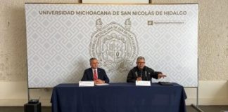 Tianguis de la Ciencia de la UMSNH, este fin de semana