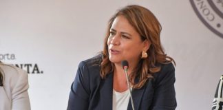Reconoce Fabiola Alanís compromiso de personal del Congreso Estatal con la agenda de las mujeres