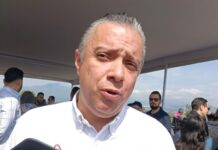 Con FAEISPUM, rehabilitarán parque Bicentenario de Morelia