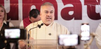 Votación por el Poder Judicial supera a los votos del PAN y PRI: Jesús Mora