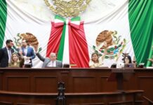 Congreso del Estado solicita a ASM evaluación sobre acciones y ejecución de recursos en materia de Comunicaciones y Transportes