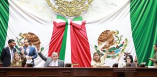 Congreso del Estado solicita a ASM evaluación sobre acciones y ejecución de recursos en materia de Comunicaciones y Transportes