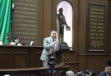 Plantea Reyes Galindo incorporar la rehabilitación de personas con adicción a los juegos y apuestas, en la Ley contra las Adicciones de Michoacán