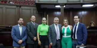 El Grupo Parlamentario del Partido Verde presenta iniciativa para expedir la Ley Estatal de Fomento a la Economía Circular