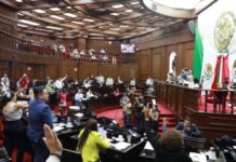 Establece 76 Legislatura mecanismos legales para erradicar hostigamiento y acoso sexual en el deporte