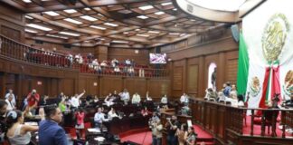 Establece 76 Legislatura mecanismos legales para erradicar hostigamiento y acoso sexual en el deporte