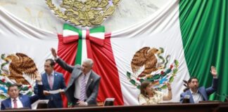 Convoca Congreso a proponer merecedores a la Condecoración “Suprema Junta Nacional Americana”, 2025