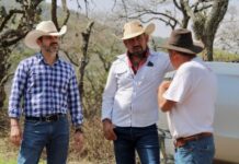 Gobierno de Morelia reafirma su compromiso con tenencias y ejidos del municipio
