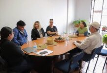 Estudiantes de Quiroga se sumarán al desarrollo urbano del municipio con respaldo del gobierno municipal y la Universidad La Salle Morelia