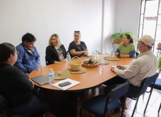 Estudiantes de Quiroga se sumarán al desarrollo urbano del municipio con respaldo del gobierno municipal y la Universidad La Salle Morelia