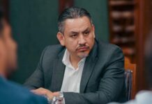 Movimiento Ciudadano condena el homicidio del presidente municipal de Tacámbaro y su escolta