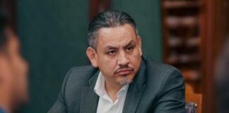Movimiento Ciudadano condena el homicidio del presidente municipal de Tacámbaro y su escolta