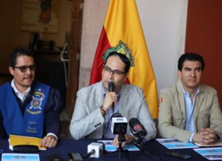 Gobierno de Morelia impulsa el Primer Certamen del Valle de Guayangareo
