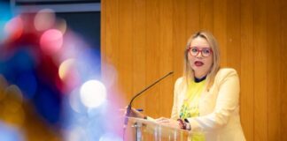 Tianguis de la Ciencia, reconstructor del tejido social: Yarabí Ávila
