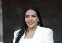 Adriana Campos Huirache reconoce a los padres michoacanos en su día