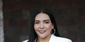 Adriana Campos Huirache reconoce a los padres michoacanos en su día