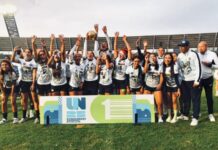 Equipos de fútbol soccer de la UMSNH logran el Oro, son campeones nacionales