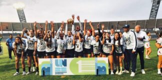 Equipos de fútbol soccer de la UMSNH logran el Oro, son campeones nacionales