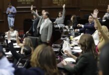 Fortalece Congreso del Estado legislación local en materia de salud para las mujeres embarazadas