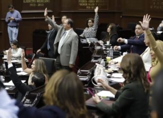 Fortalece Congreso del Estado legislación local en materia de salud para las mujeres embarazadas