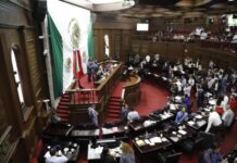 Aprueba Congreso del Estado, cuarto informe financiero trimestral del ejercicio presupuestal 2025 del Poder Legislativo