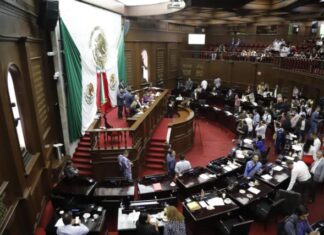 Aprueba Congreso del Estado, cuarto informe financiero trimestral del ejercicio presupuestal 2025 del Poder Legislativo
