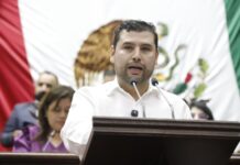 Octavio Ocampo propone reconocer el Derecho al Cuidado en la Constitución de Michoacán
