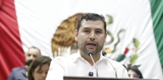 Octavio Ocampo propone reconocer el Derecho al Cuidado en la Constitución de Michoacán