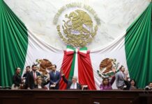 Aprueba 76 Legislatura reformas sobre nuevas masculinidades, para sumar esfuerzos en la erradicación de la violencia de género