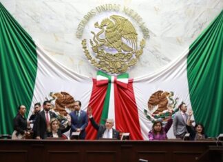 Aprueba 76 Legislatura reformas sobre nuevas masculinidades, para sumar esfuerzos en la erradicación de la violencia de género