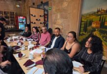 Hay condiciones en el Congreso para avanzar en derechos LGBTTTIQ+: Hugo Rangel