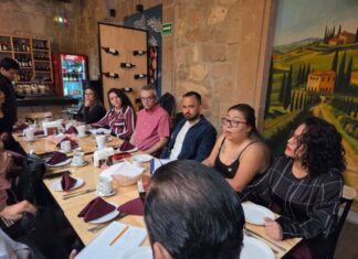 Hay condiciones en el Congreso para avanzar en derechos LGBTTTIQ+: Hugo Rangel