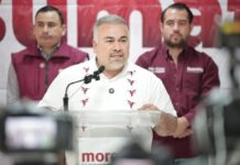 Morena Michoacán continúa con fuerza su proceso de afiliación y reafiliación: Jesús Mora