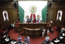 Legisladores a favor de una adecuada nutrición y salud de trabajadores del sector público