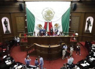 Legisladores a favor de una adecuada nutrición y salud de trabajadores del sector público