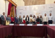 Desde Congreso del Estado haremos lo necesario por acompañar y proteger a los migrantes michoacanos: Fabiola Alanís