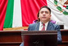 Presenta diputado Iván Alejandro Vera Arévalo iniciativa para reformar el Código Civil en materia de arrendamientos