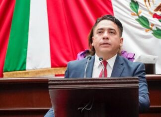 Presenta diputado Iván Alejandro Vera Arévalo iniciativa para reformar el Código Civil en materia de arrendamientos