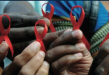 En mayo, México acumuló 403 casos de SIDA: SSA