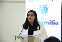 Con nueva Ley se busca fortalecer a las familias en Michoacán: Tere Herrera