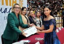 Pase por Excelencia Académica beneficio directo para las y los estudiantes del Bachillerato Nicolaita