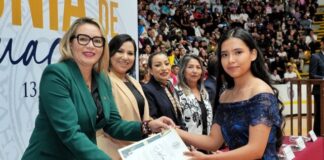 Pase por Excelencia Académica beneficio directo para las y los estudiantes del Bachillerato Nicolaita